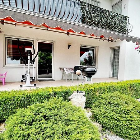 Fewo Royal & Goodness Home Muhlhausen  Exterior foto